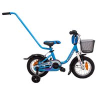 4KIDS Funzy Droco 12" (steel, blue)