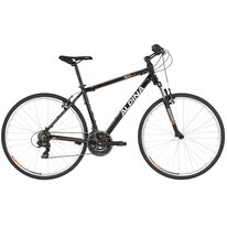 ALPINA Eco C10 28" 21G size 18" (46cm) (black)