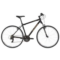 ALPINA Eco C10 28" 21G size 19" (48cm) (black)