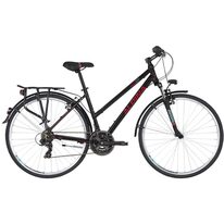 ALPINA Eco LT10 28" 21G size 18" (46cm) (black)