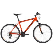 ALPINA Eco M10 26" size 13,5" (34,5cm) (orange/black)