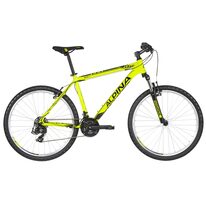 ALPINA Eco M20 26" size 13,5" (34,5cm) (yellow/black)