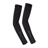 Arm warmers Force Breeze, XS-S (black)