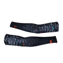 Arm warmers Force Factory Prime, L-XL (black)