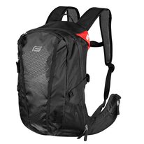 Backpack FORCE Grade 22l (black)