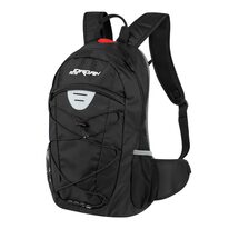 Backpack FORCE JORDAN ACE 20l (black)