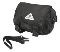 Bag on handlebar FORCE Get 1,9l (black)