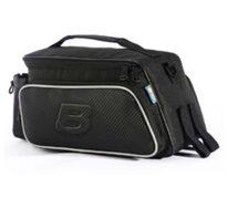 Bag on rear carrier BONIN  B-Race 10l