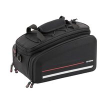 Bag on rear carrier Zefal, 320x230x215 cm, 32l