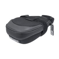 Bag under the saddle FORCE Caddy 0,7l (black)