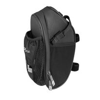 Bag under the saddle FORCE Fuse (black)