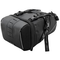 Basket Force ADVENTURE 39x22x17cm 5l (black)