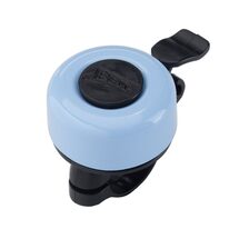 Bicycle bell BONIN 38mm (cyan)