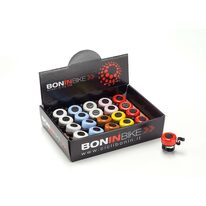 Bicycle bell BONIN Din Din 35mm box 20 pcs.