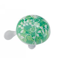 Bicycle bell BONIN Funky (green)