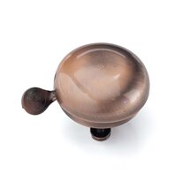 Bicycle bell BONIN Retro 60mm (bronze)