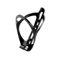 Bottle cage BONIN B-Race (plastic, black)