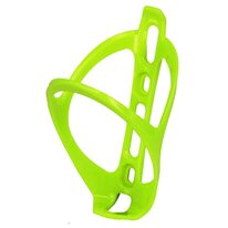 Bottle cage BONIN B-Race (plastic, green)