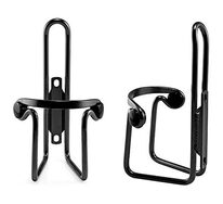 Bottle cage BONIN Lega (metal, black)