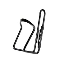 Bottle cage BONIN (metal, black)