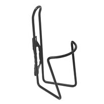 Bottle cage BONIN (metal, black)