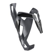 Bottle cage ELITE Custom Race Plus (grey)