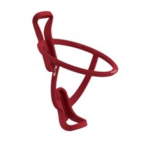 Bottle cage ELITE T-RACE (red)