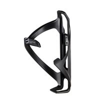 Bottle cage FORCE Boca, plastic (black/grey)