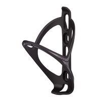 Bottle cage FORCE Get (plastic, black/grey)