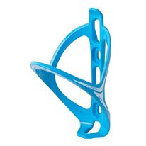 Bottle cage FORCE Get (plastic, blue)