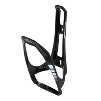 Bottle cage FORCE Limit (plastic, black)