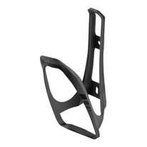 Bottle cage FORCE Limit (plastic, matt black) 31g