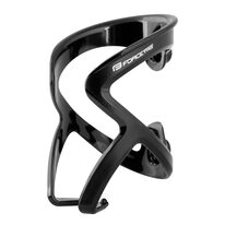 Bottle cage FORCE Tag  (black)