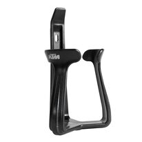 Bottle cage KTM Multi (plastic, black)