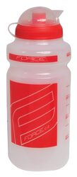 Bottle Force 500ml pull top, plastic cap, 64.5g