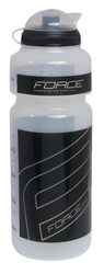 Bottle Force 750ml pull top, plastic cap, 70g