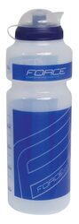 Bottle Force 750ml pull top, plastic cap, 70g