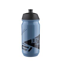 Bottle FORCE BIO, 500ml (blue/black)