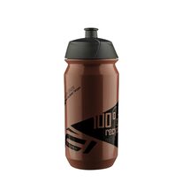 Bottle FORCE BIO, 500ml (bronze/black)