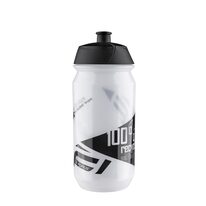 Bottle FORCE BIO, 500ml (black)