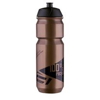 Bottle  FORCE BIO, 750ml (bronze/black)