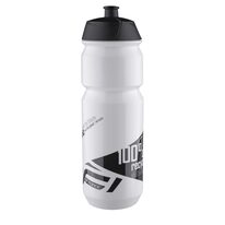 Bottle FORCE BIO, 750ml (white/black)