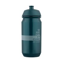 Bottle FORCE FINE 0,5 l, petrol blue