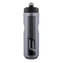 Bottle  FORCE Quart, 900ml (grey/black)