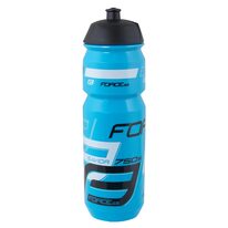 Bottle FORCE Savior 750ml (blue/white/black)