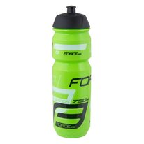 Gertuvė FORCE Savior 750ml (žalia/balta/juoda)