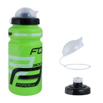 Bottle FORCE Savior Ultra 0.5l (green/black/white)