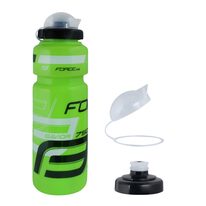 Bottle FORCE Savior Ultra 0.75l (green/black/white)