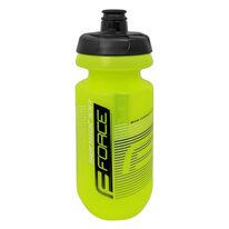 Gertuvė FORCE Sensation 620ml (fluorescencinė/juoda)