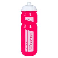 Gertuvė FORCE STRIPE 750ml (rožinė/balta)